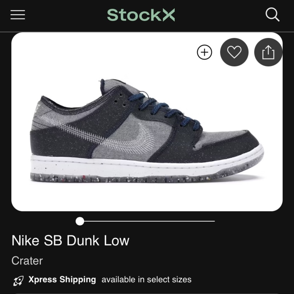 Nike SB Dunks Low Pro
